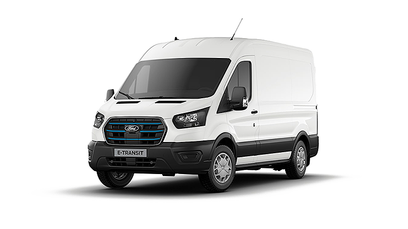 E-Transit