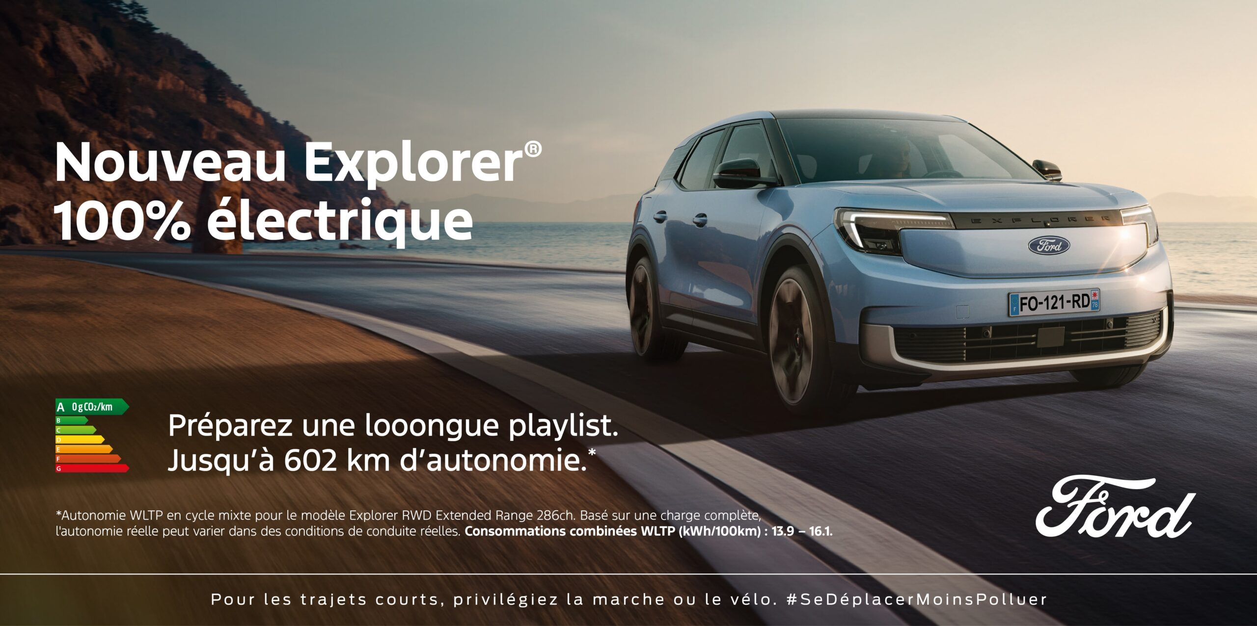 NOUVEAU EXPLORER