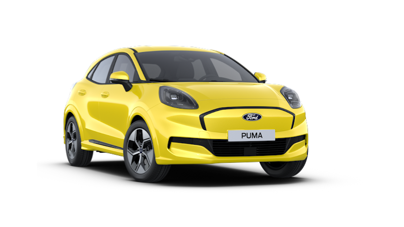Ford Puma Gen-e - Vignette