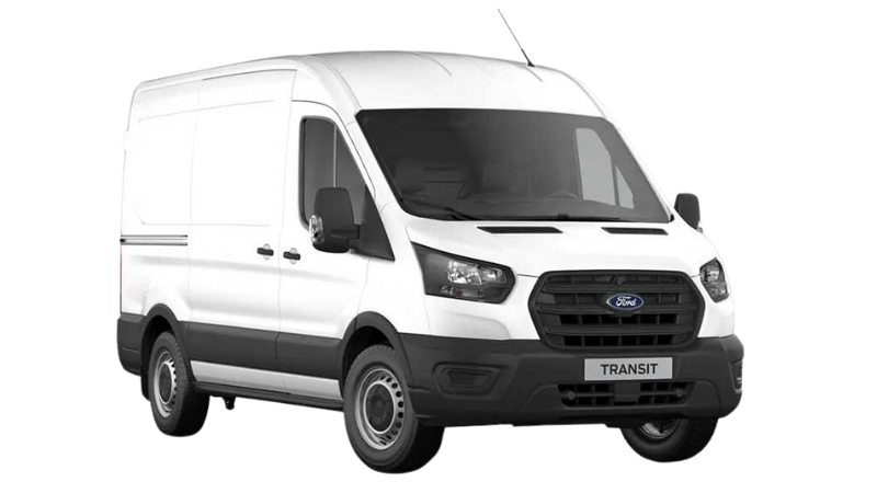 Ford Transit Fourgon FORD CAPRI