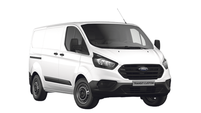 Transit Custom